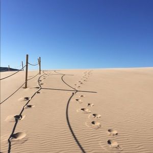 Meet your Posher, Mike